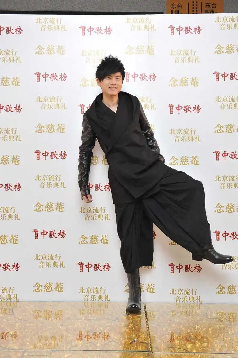 那些年，张杰那一届快男排名背后的故事，你还记得多少？