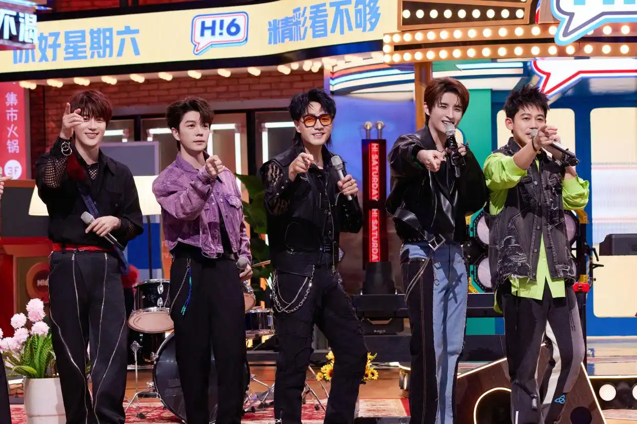 07年快男排名，苏醒多才多艺，魏晨华丽转型，张杰第4但发展最好