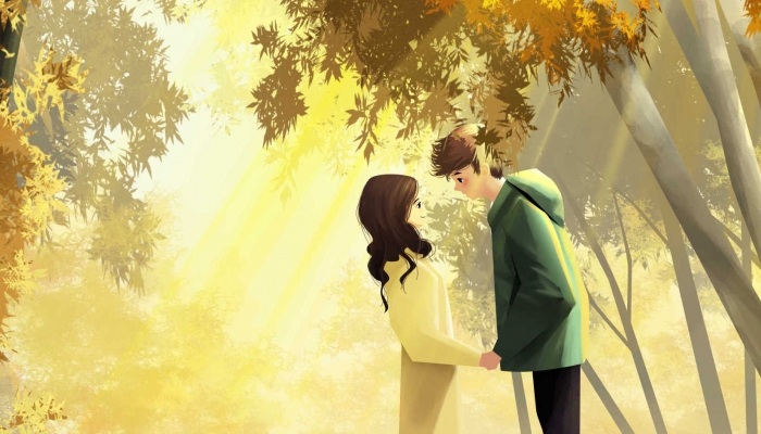 什么是银色情人节