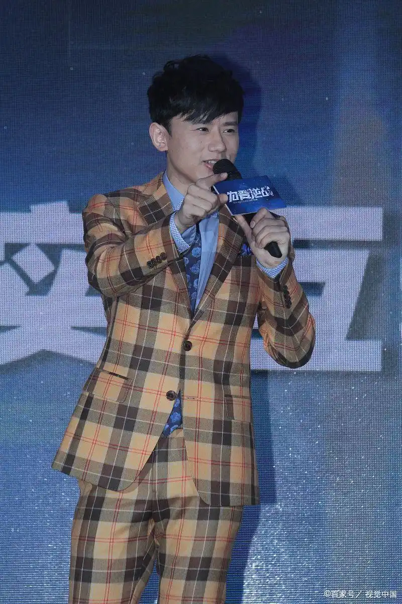 回溯星光起点：张杰与那一届快男的璀璨之旅