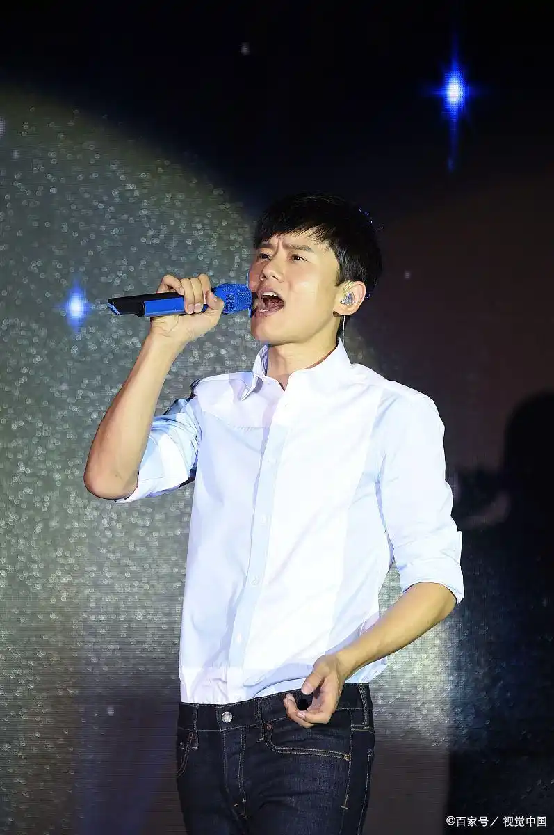 07快男排名:再就业男团爆火,陈楚生实力依旧,张杰演唱会开不停