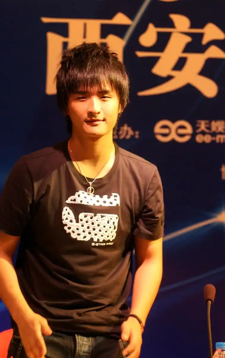 07快男排名:再就业男团爆火,陈楚生实力依旧,张杰演唱会开不停