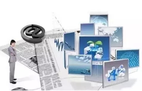 推动媒体融合 中央媒体强势出击