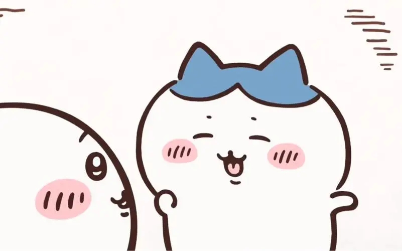 chiikawa名创优品是全国的吗