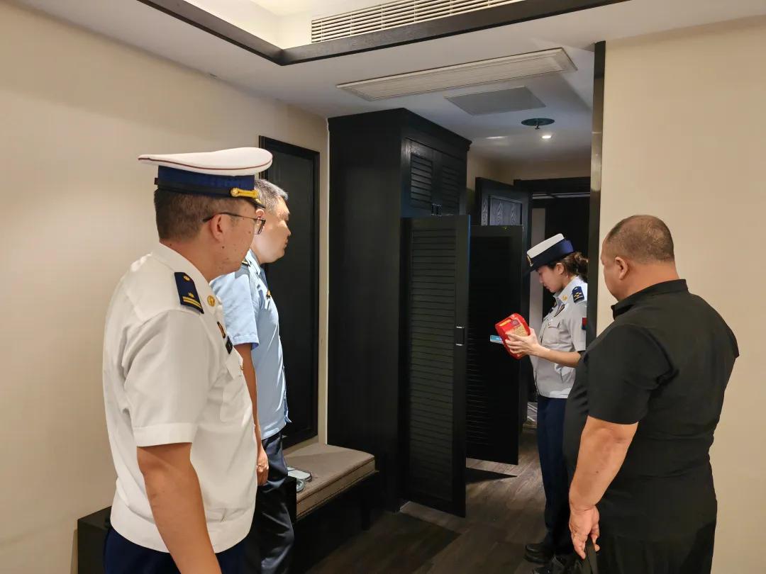 关注消防安全产品质量！2025年全国“质量月”消防宣传活动来了