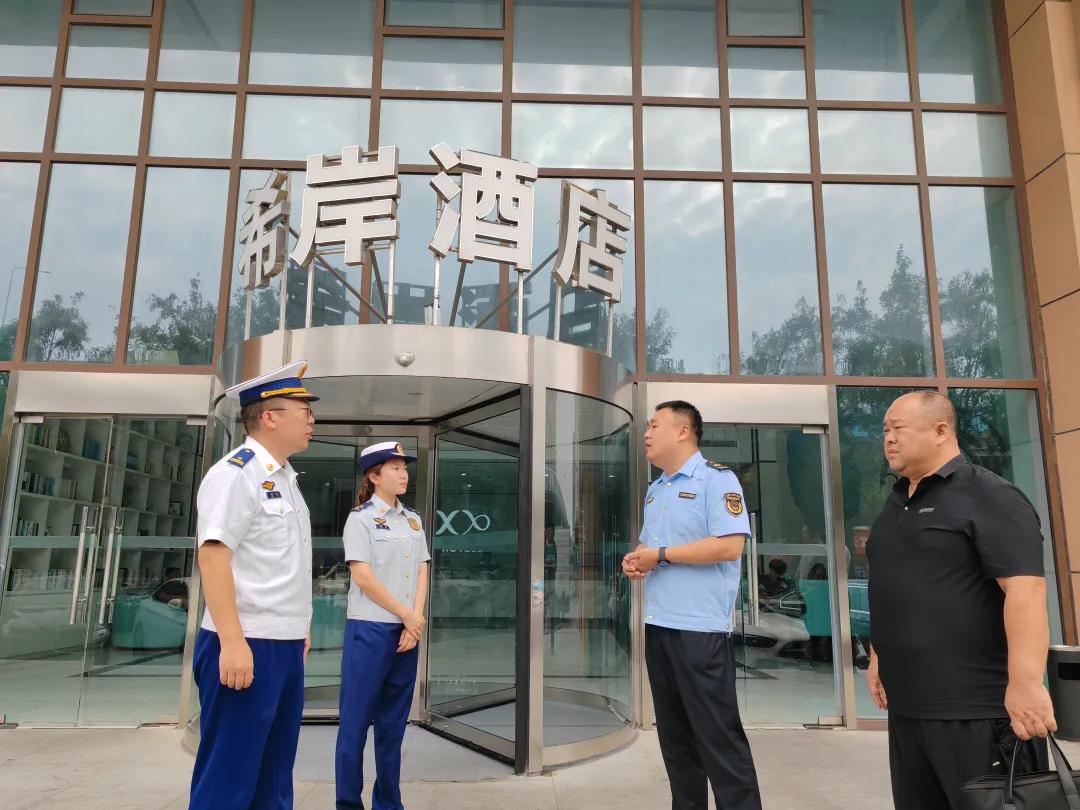 关注消防安全产品质量！2025年全国“质量月”消防宣传活动来了