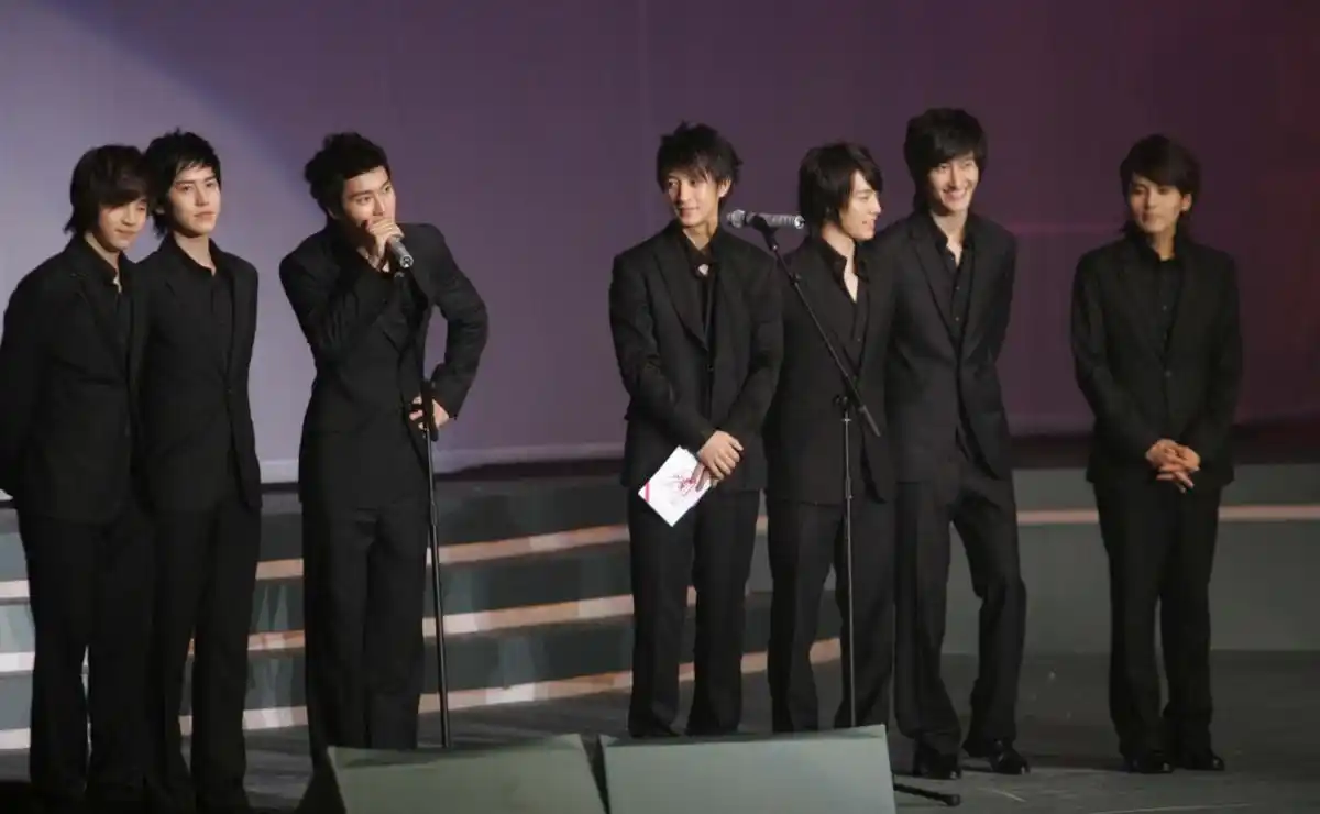 那些年，张杰那一届快男的排名真的决定了一切吗？