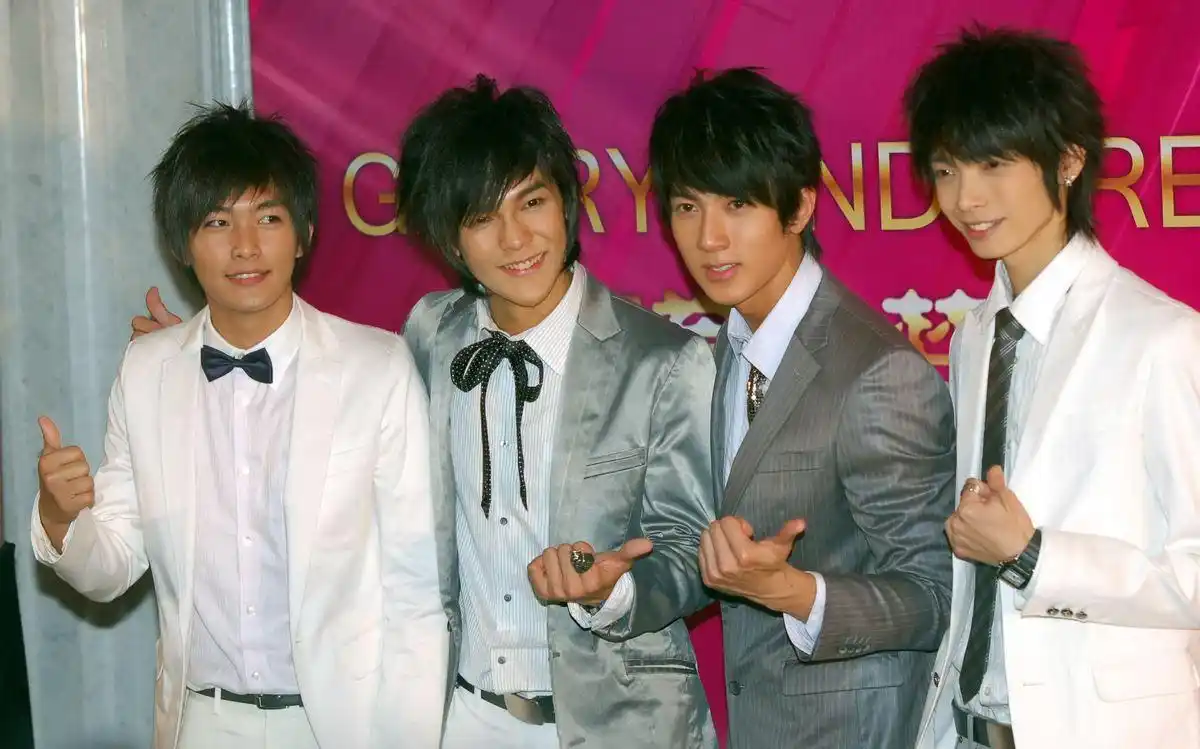 那些年，张杰那一届快男的排名真的决定了一切吗？