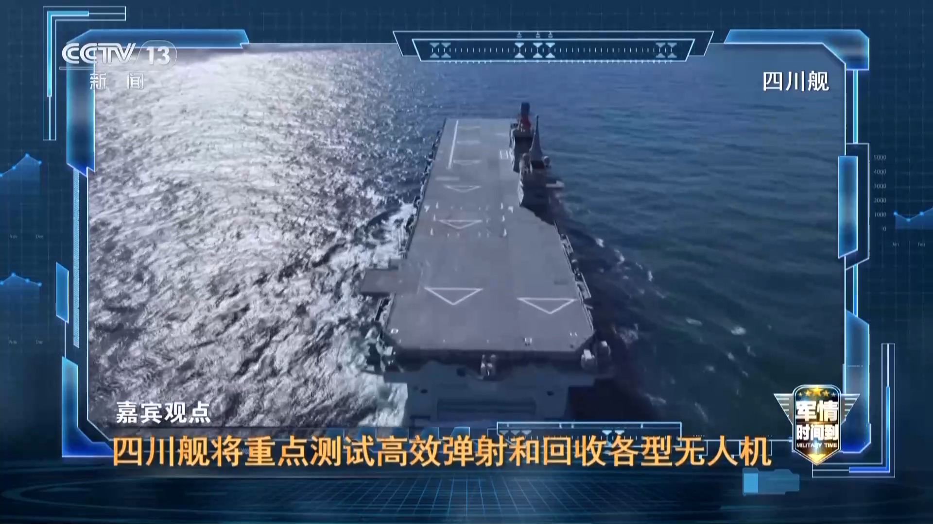 专家解析2026中国军力发展方向