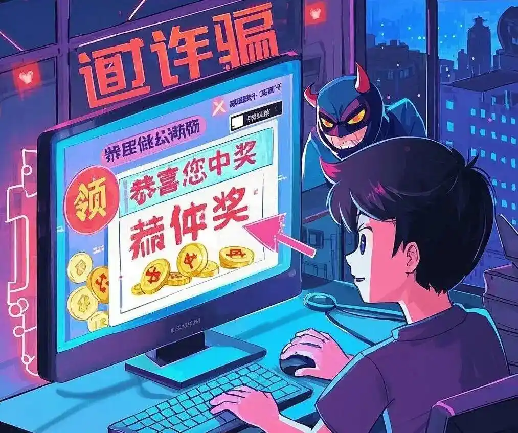 网警提醒:提高警惕 严防木马病毒 共筑网络安全防线