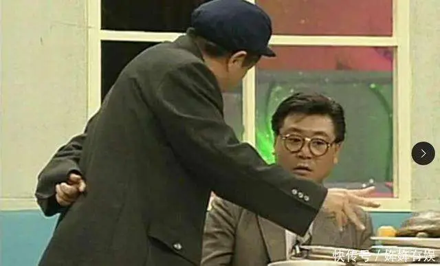 赵本山再次口碑暴涨！距春晚仅剩俩月，大鹏透露隐情，网友很意外