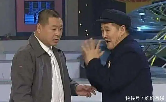 赵本山再次口碑暴涨！距春晚仅剩俩月，大鹏透露隐情，网友很意外