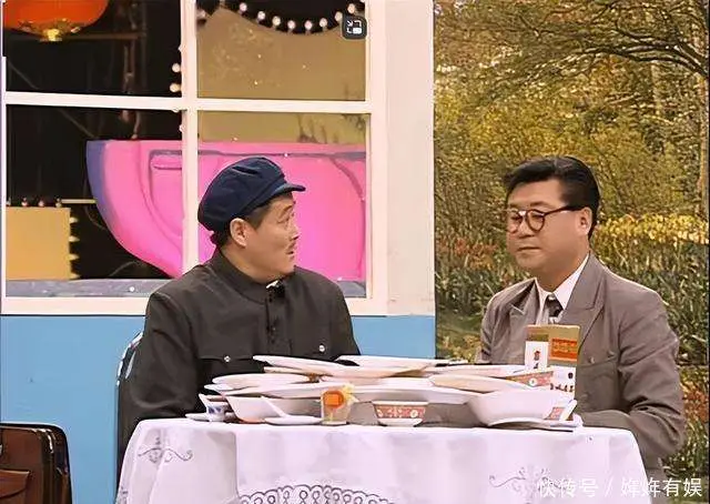 赵本山再次口碑暴涨！距春晚仅剩俩月，大鹏透露隐情，网友很意外