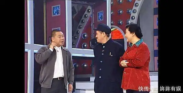 赵本山再次口碑暴涨！距春晚仅剩俩月，大鹏透露隐情，网友很意外