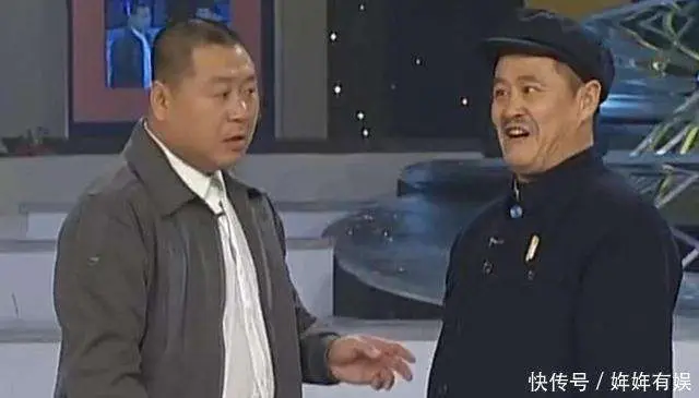 赵本山再次口碑暴涨！距春晚仅剩俩月，大鹏透露隐情，网友很意外