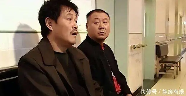 赵本山再次口碑暴涨！距春晚仅剩俩月，大鹏透露隐情，网友很意外