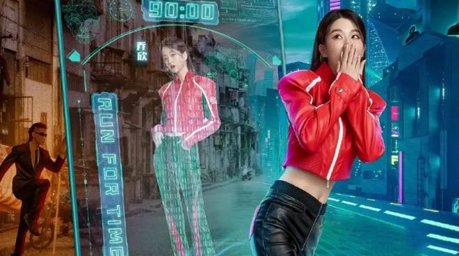 《全员加速中3》嘉宾表现：2人搞笑、7人表现佳，1人原地踏步