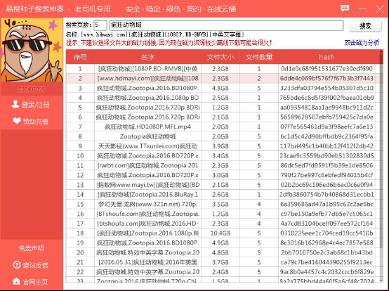 2024年磁力链接软件：如何选择适合你的版本