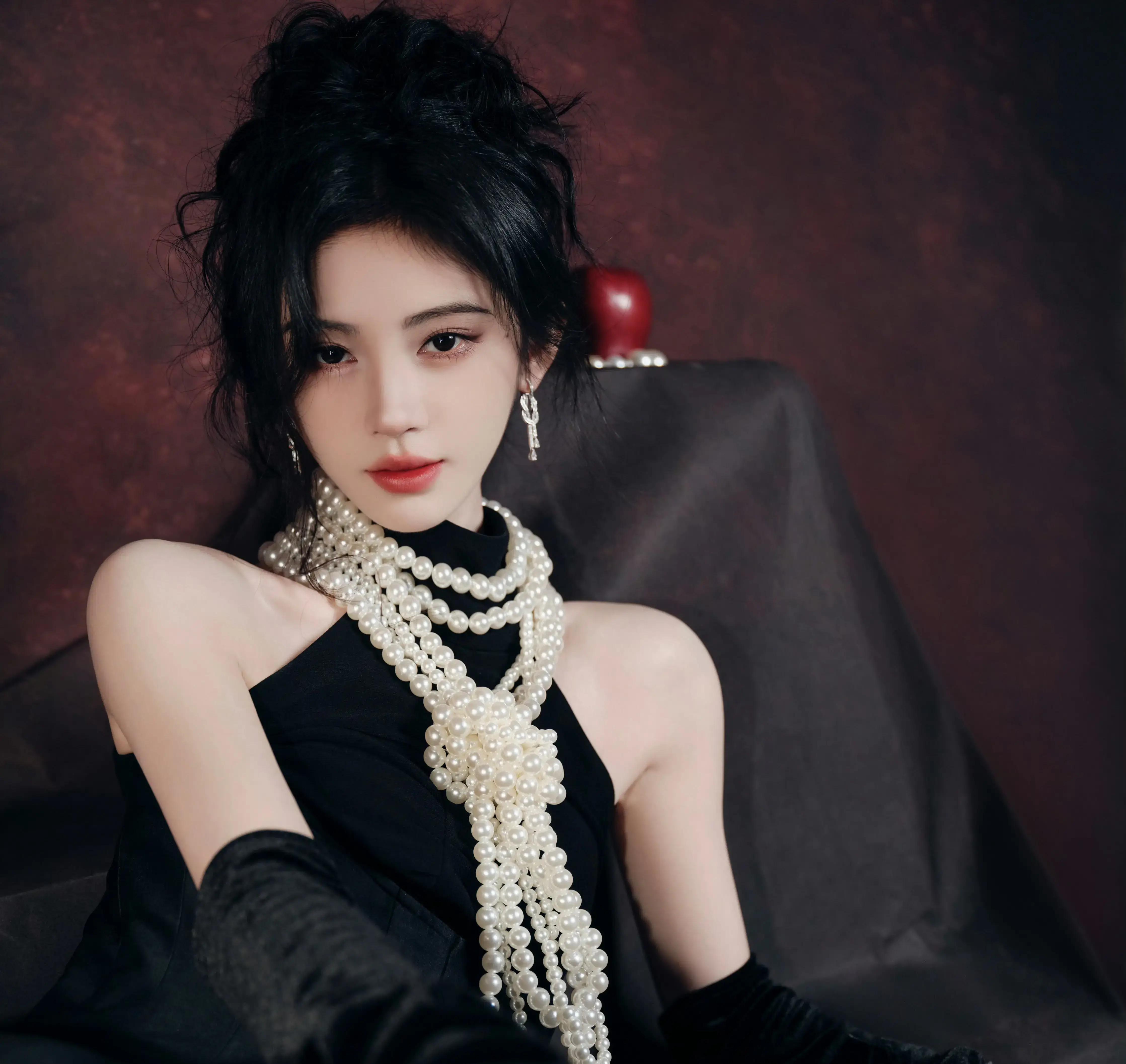 星光大赏红毯大赏:女星高定惊艳全场,谁是你的心动C位?