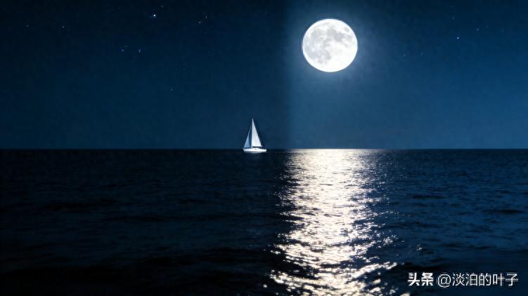 人生感悟：人生如旅——在沉淀中明悟，在前行中成长