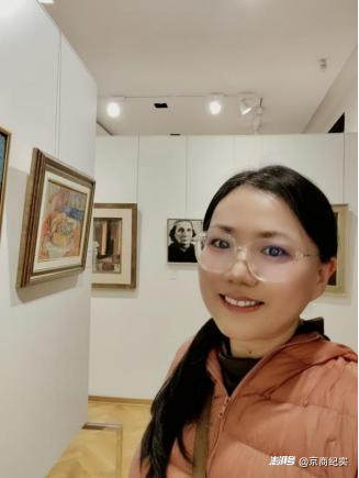 美术文化类电视纪录片的视觉传播创新——以《美术里的中国》为例