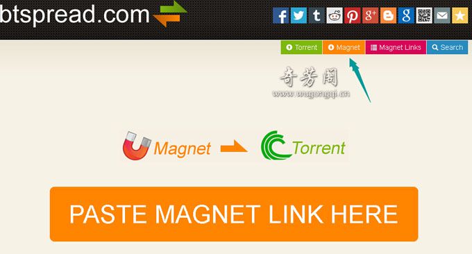 3款优秀的迅雷bt种子搜索网站 — BT种子磁力链接下载资源搜索引擎工具