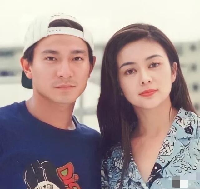 关之琳63岁了我不嫌弃,她愿嫁我必娶,颜值高,身材好,状态好