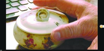 台湾明星曾宝仪大陆寻根 淮安老家见到四外婆(图)