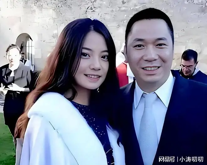 封杀4年后，49岁赵薇财力现状被扒，结果估计和你想得不一样