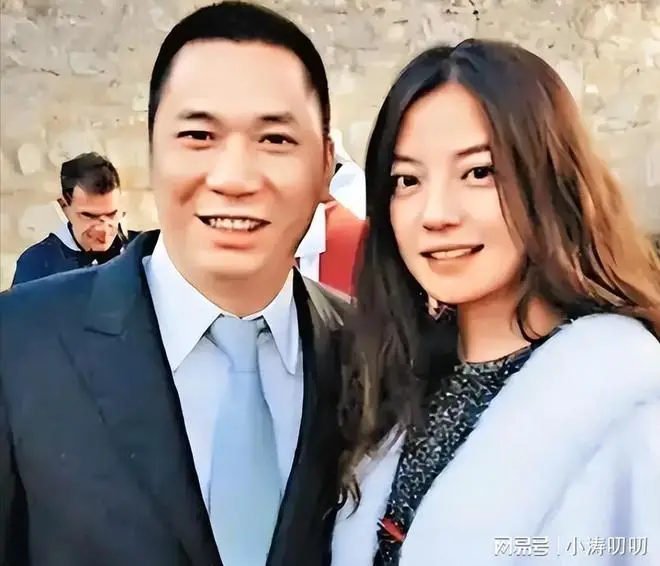 封杀4年后，49岁赵薇财力现状被扒，结果估计和你想得不一样