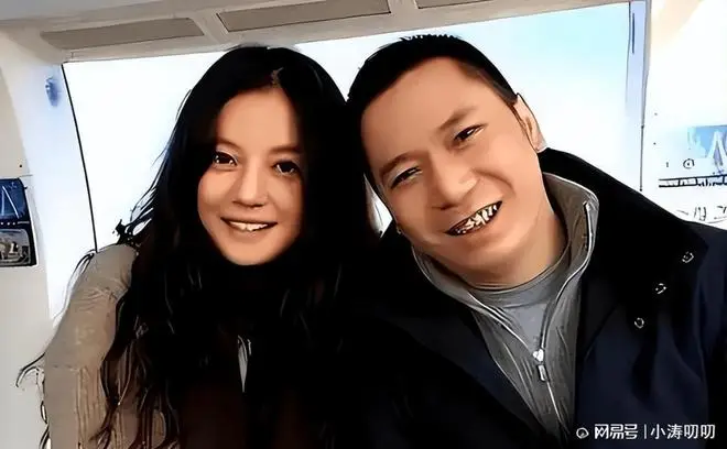 封杀4年后，49岁赵薇财力现状被扒，结果估计和你想得不一样