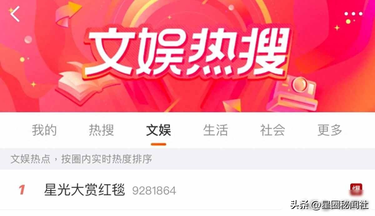 《星光大赏》红毯女艺人生图比拼!赵露思女王归来!白鹿艳压全场