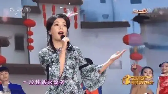 赵薇这婚结得，算血亏吗？