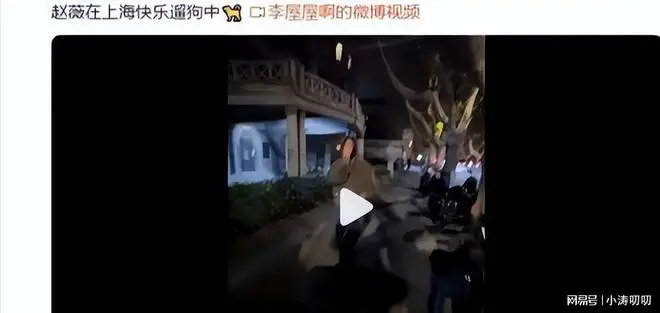 封杀4年后，49岁赵薇财力现状被扒，结果估计和你想得不一样