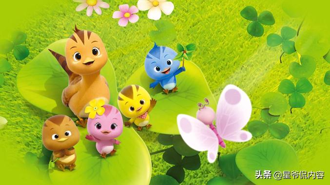 要想攻下90后妈妈,这些母婴亲子类IP你要知道