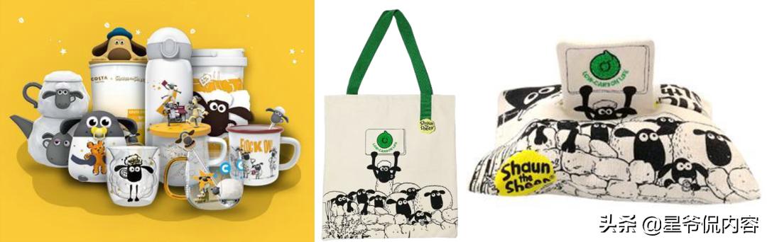 要想攻下90后妈妈,这些母婴亲子类IP你要知道