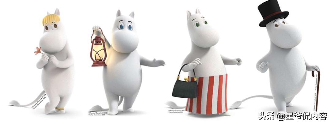 要想攻下90后妈妈,这些母婴亲子类IP你要知道