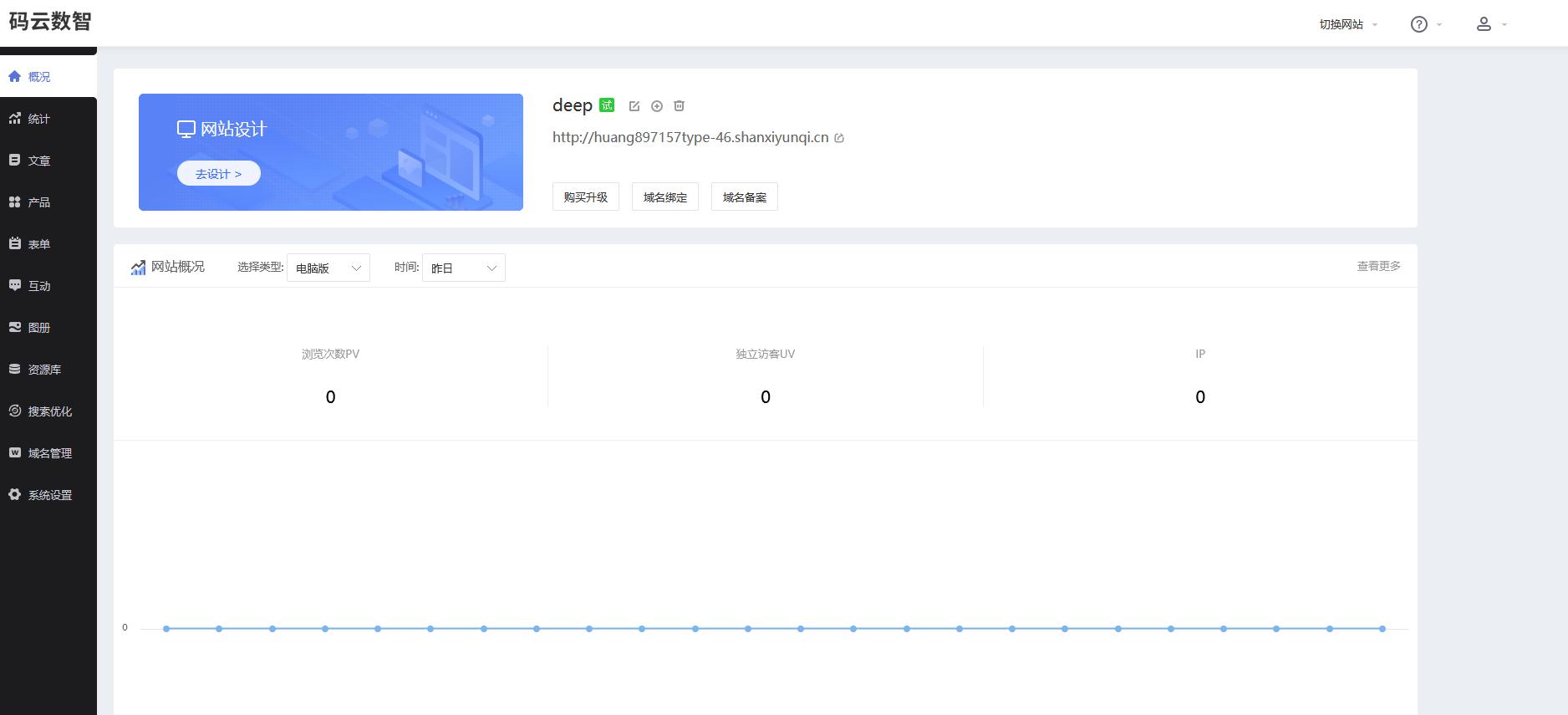 自助建站平台哪个好?2026公司网站制作详细步骤