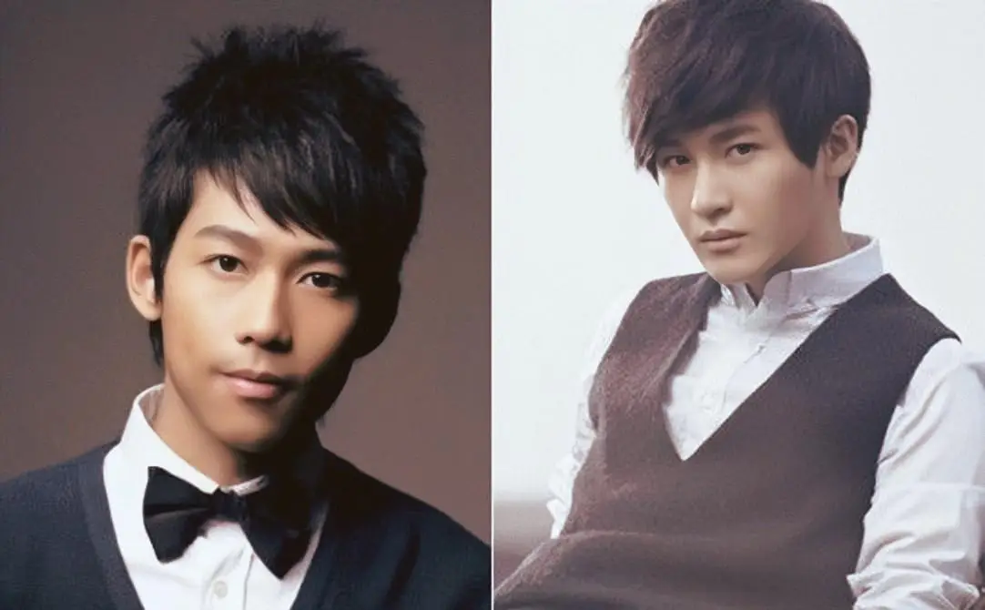 从“快男冠军”到“查无此人”，李炜是如何把一手好牌打烂的？