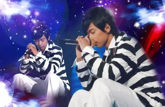 从“快男冠军”到“查无此人”，李炜是如何把一手好牌打烂的？