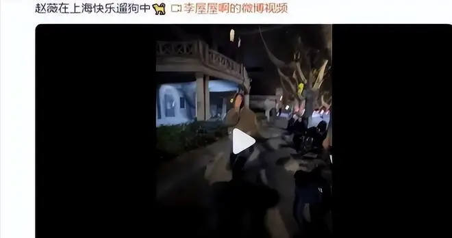 封杀4年后，49岁赵薇财力现状被扒，结果估计和你想得不一样