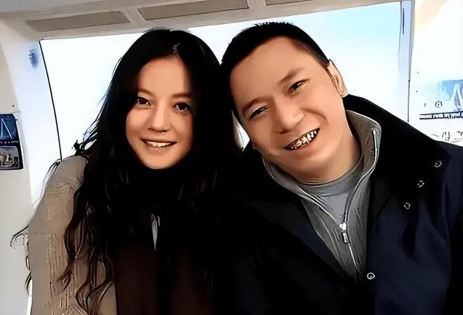 封杀4年后，49岁赵薇财力现状被扒，结果估计和你想得不一样