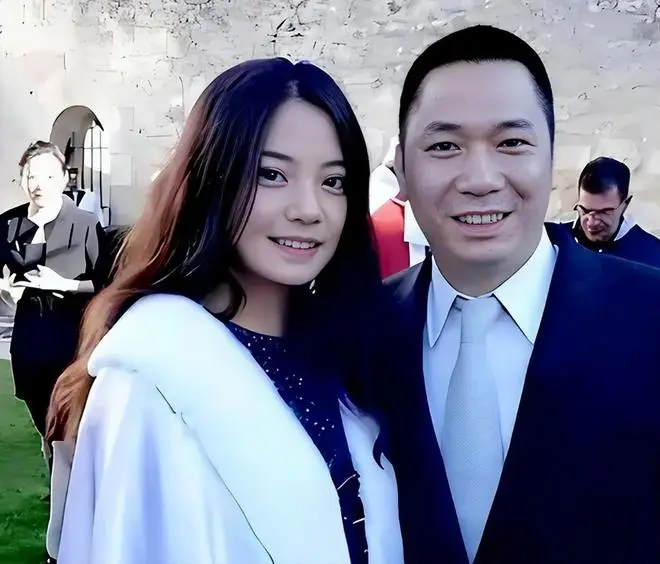 封杀4年后，49岁赵薇财力现状被扒，结果估计和你想得不一样