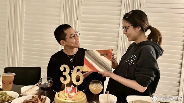 这位叫苏醒的“十八线男星”，这几年活得也太精彩了