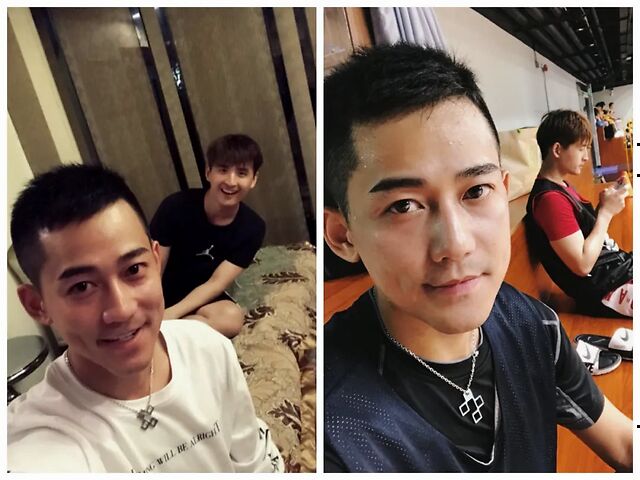 这位叫苏醒的“十八线男星”，这几年活得也太精彩了