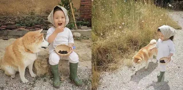 正确的晒娃方式 赶快时尚起来