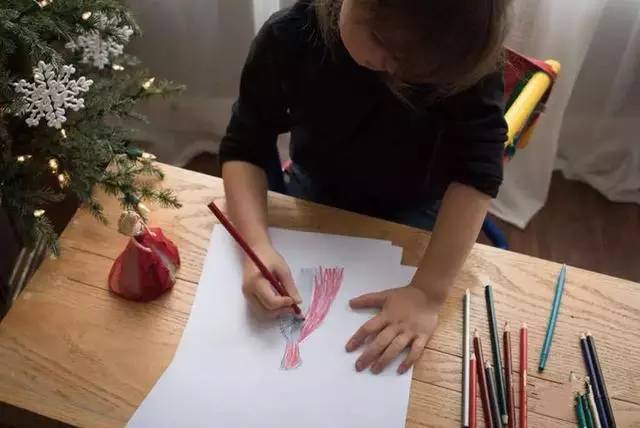 正确的晒娃方式 赶快时尚起来