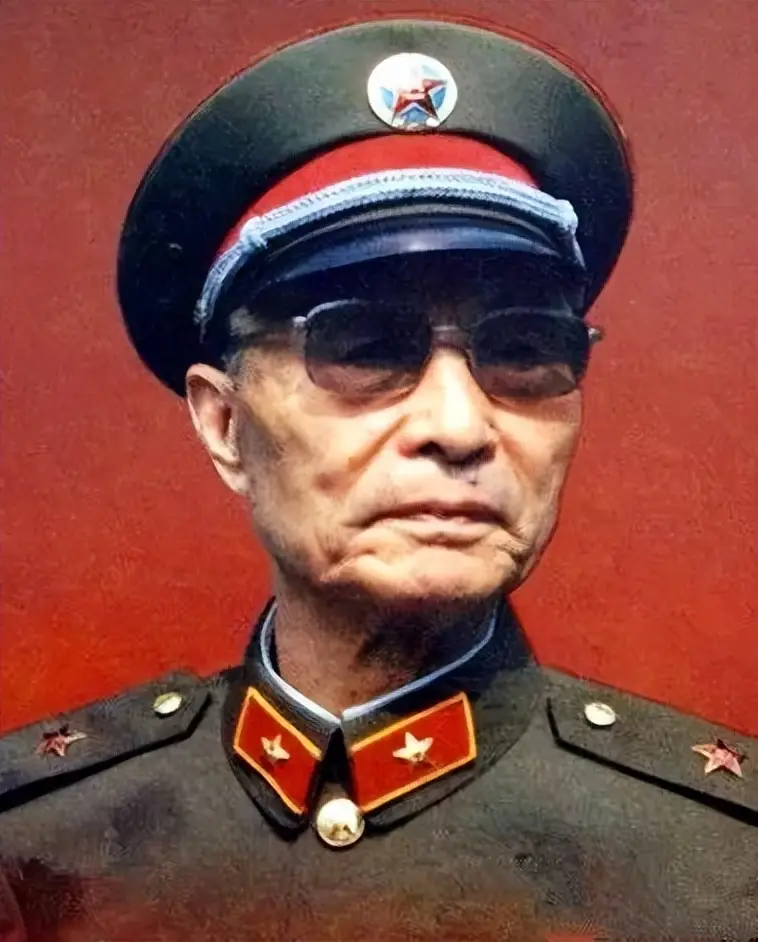 1953年,中央和地方领导同志,拜谒中山陵时的珍贵合影#老照片