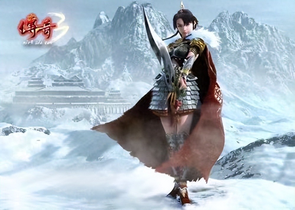 一篇文章带你了解《传奇3》没落的背后原因