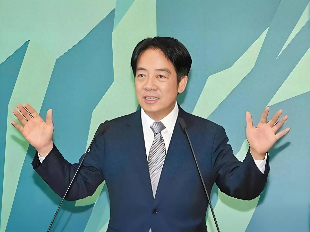 台湾最新民调出炉，蒋万安碾压，江启臣大胜，侯友宜已成2026变数